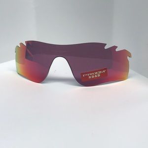Oakley Prizm Road clip ins